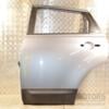 Дверь задняя левая Nissan Qashqai 2007-2014 H2101JD0M0 447416 - 3