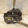 Замок двери задний левый электрический 3 пина Nissan Qashqai 2007-2014 447423 - 3
