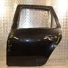 Дверь задняя левая Renault Duster 2010 821000826R 447429 - 3