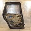 Дверь задняя левая Renault Duster 2010 821000826R 447429 - 4