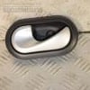 Ручка двери внутренняя левая Renault Duster 2010-2018 8200733848 447435 - 3