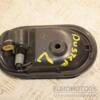 Ручка двери внутренняя левая Renault Duster 2010-2018 8200733848 447435 - 4