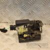 Замок двери задний левый электрический 2 пина Renault Duster 2010 825030283R 447437 - 3