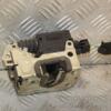 Замок двери задний левый электрический 2 пина Renault Duster 2010 825030283R 447437 - 4