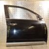 Двері передні права -10 Mitsubishi Outlander XL 2006-2012 5700A278 447441 - 3