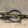 Ручка двері зовнішня передня права Mitsubishi Outlander XL 2006-2012 447446 - 3