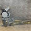 Склопідйомник передній правий електричний 6 пінів Mitsubishi Outlander XL 2006-2012 5713A086 447449 - 4