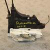 Замок двері передній правий електричний 2 піна Mitsubishi Outlander XL 2006-2012 5715A326 447452 - 3