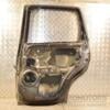 Дверь задняя правая (дефект) Mitsubishi Outlander XL 2006-2012 5730A244 447454 - 4