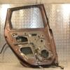 Двері задні ліві Renault Scenic (III) 2009-2015 821130007R 447465 - 4