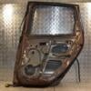 Дверь задняя правая (дефект) Renault Scenic (III) 2009-2015 821120007R 447478 - 4