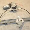 Склопідйомник задній правий електричний 2 піна Nissan Qashqai 2007-2014 402190A 447530 - 4