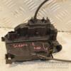 Замок двери передний левый электрический 4 пина Renault Scenic (III) 2009-2015 805030006R 447558 - 3