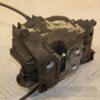 Замок двери передний левый электрический 4 пина Renault Scenic (III) 2009-2015 805030006R 447558 - 4