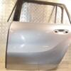 Дверь задняя левая Citroen C4 Grand SpaceTourer 2018 447573 - 3
