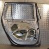 Дверь задняя левая Citroen C4 Grand SpaceTourer 2018 447573 - 4