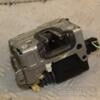 Замок двери передний правый электр 2 пина Renault Duster 2010 8200735224 447592 - 4