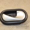 Ручка двері внутрішня права Renault Duster 2010 8200733847 447596 - 3