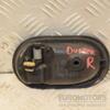Ручка двері внутрішня права Renault Duster 2010 8200733847 447596 - 4