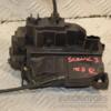 Замок двери передний правый электрический 4 пина Renault Scenic (III) 2009-2015 805020006R 447604 - 3