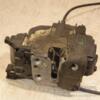 Замок двери передний правый электрический 4 пина Renault Scenic (III) 2009-2015 805020006R 447604 - 4
