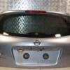Кришка багажника зі склом Nissan Qashqai 2007-2014 K0100JD0M0 447626 - 3