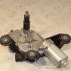 Моторчик стеклоочистителя задний Nissan Qashqai 2007-2014 28710JD000 447630 - 4