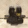 Замок кришки багажника електричний 4 піна Nissan Qashqai 2007-2014 90502EY10D 447636 - 3