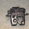 Замок кришки багажника електричний 4 піна Nissan Qashqai 2007-2014 90502EY10D 447636 - 4