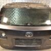 Крышка багажника со стеклом универсал Toyota Avensis (III) 2009 447638 - 3