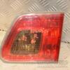 Фонарь правый внутренний -12 Toyota Avensis (III) 2009 447651 - 3