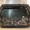 Крышка багажника со стеклом Mitsubishi Outlander XL 2006-2012 5801A301 447653 - 4