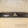 Накладка кришки багажника (дефект) Mitsubishi Outlander XL 2006-2012 5817A022 447659 - 3