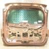 Крышка багажника со стеклом Renault Scenic (III) 2009-2015 901003854R 447668 - 4