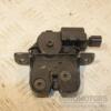Замок крышки багажника электрический 4 пина Renault Scenic (III) 2009-2015 846300003R 447672 - 4