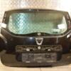 Кришка багажника зі склом -15 Renault Duster 2010 901003101R 447676 - 3