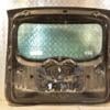 Кришка багажника зі склом -15 Renault Duster 2010 901003101R 447676 - 4