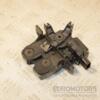 Замок кришки багажника електричний 4 піна Renault Duster 2010 905030010R 447678 - 4