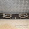 Панель подсветки номера Renault Duster 2010 848100019R 447682 - 4