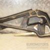 Стеклоподъемник передний левый механический VW LT (II) 1996-2006 447684 - 3