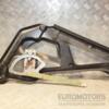 Стеклоподъемник передний левый механический VW LT (II) 1996-2006 447684 - 4