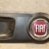 Накладка дверей задньої правої розстібної Fiat Doblo 2010 7355079410 447698 - 3