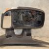 Зеркало левое электрическое 7 пинов (дефект) Renault Master 2010 447700 - 3
