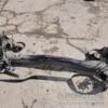 Балка задня під диски з ABS Citroen C4 Grand SpaceTourer 2018 9807922680 447728 - 5