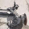 Балка задняя под диски с ABS Peugeot Rifter 2018 9823020580 447732 - 6