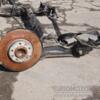 Балка задняя под диски с ABS Peugeot Rifter 2018 9823020580 447732 - 7