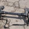 Балка задняя под диски с ABS Peugeot Rifter 2018 9823020580 447732 - 8