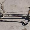 Балка задняя в сборе под барабаны с ABS Peugeot 206 1998-2012 447736 - 5