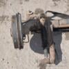 Балка задняя в сборе под барабаны с ABS Citroen Berlingo 1996-2008 447748 - 6