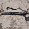 Балка задня в зборі під барабани без ABS 4-х торсіонна Renault Kangoo 1998-2008 447752 - 5
